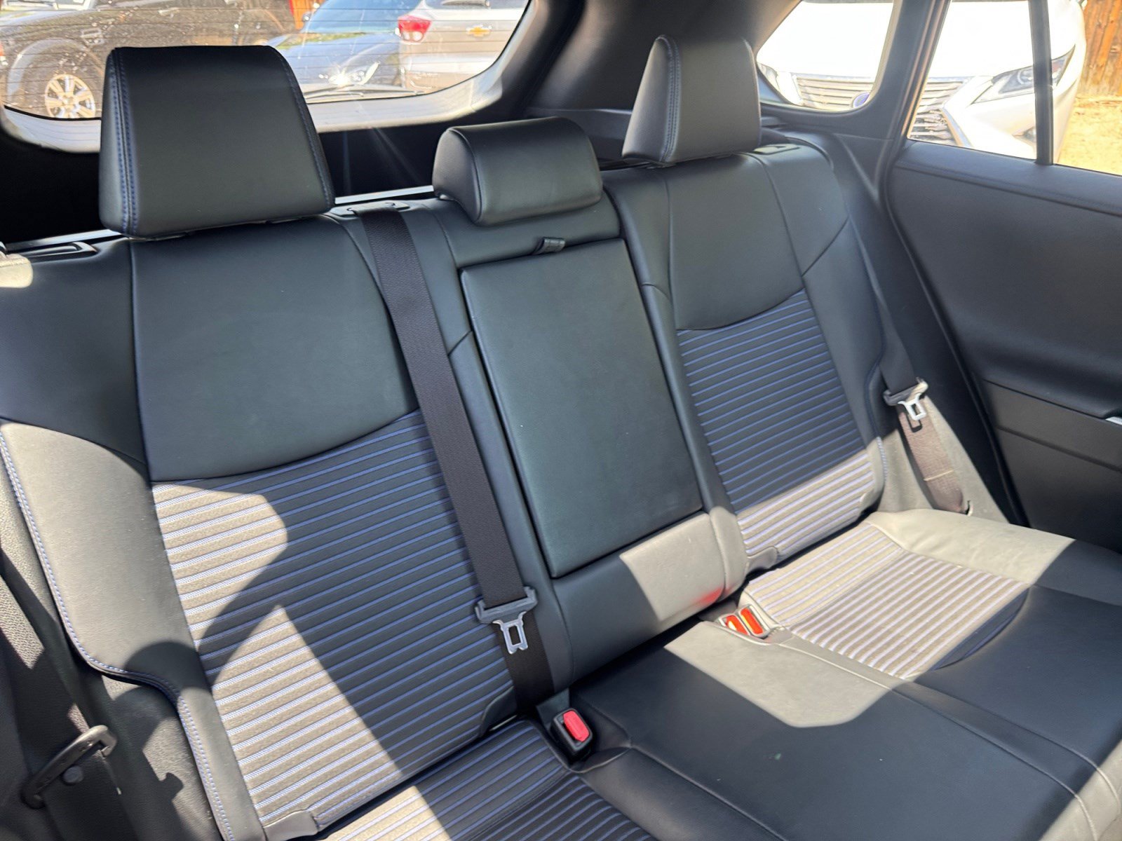 Used 2023 Toyota RAV4 XSE AWD/4WD image 18