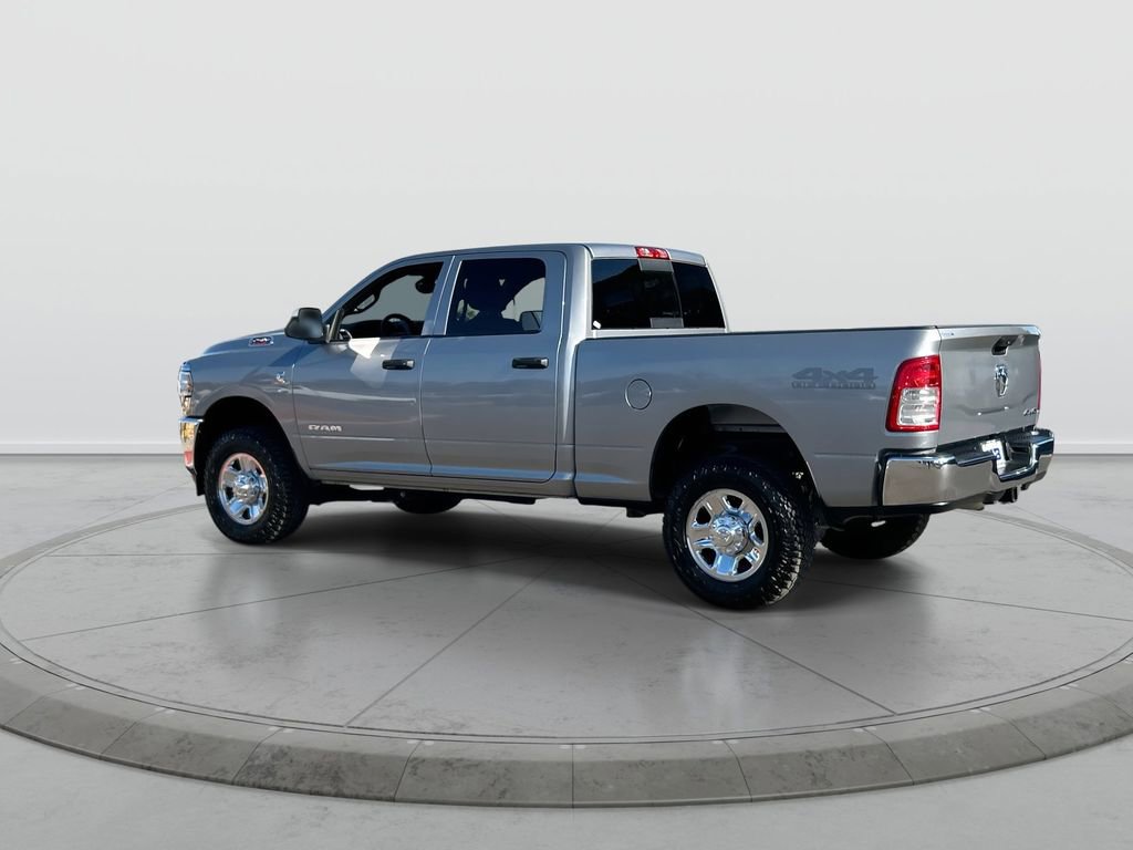 Used 2022 RAM 2500 Tradesman AWD/4WD image 6