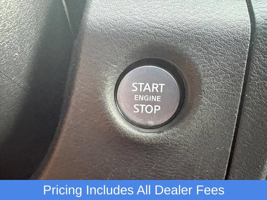 Used 2022 Nissan Frontier S AWD/4WD image 12