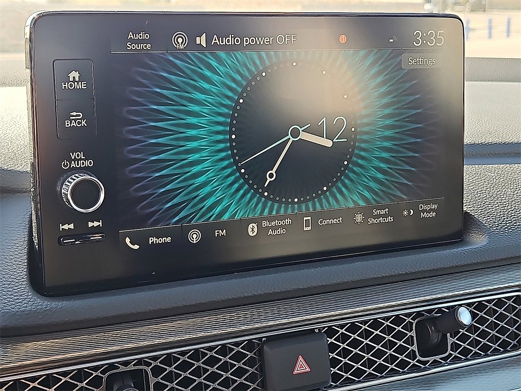 New 2026 Acura Integra A-Spec image 23