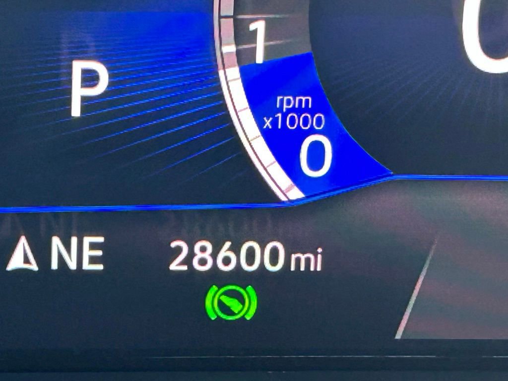 Used 2023 Volkswagen Taos SE image 26