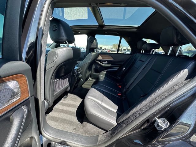 Used 2025 Mercedes-Benz GLE 350 4MATIC image 15