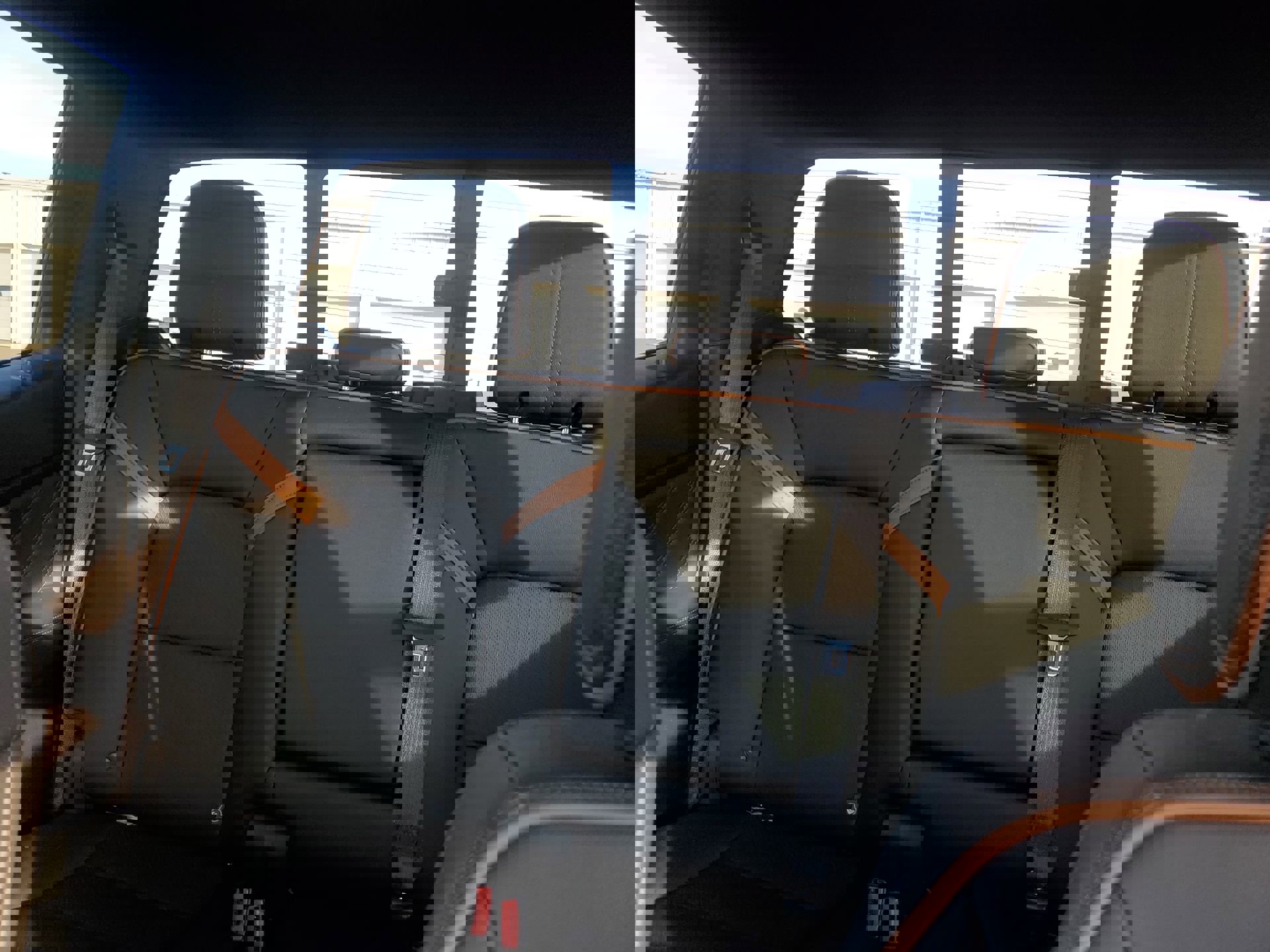 Used 2025 GMC Canyon AT4 w/ Technology Plus Package image 29