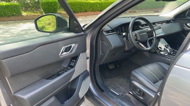 Used 2021 Land Rover Range Rover Velar S AWD/4WD image 4