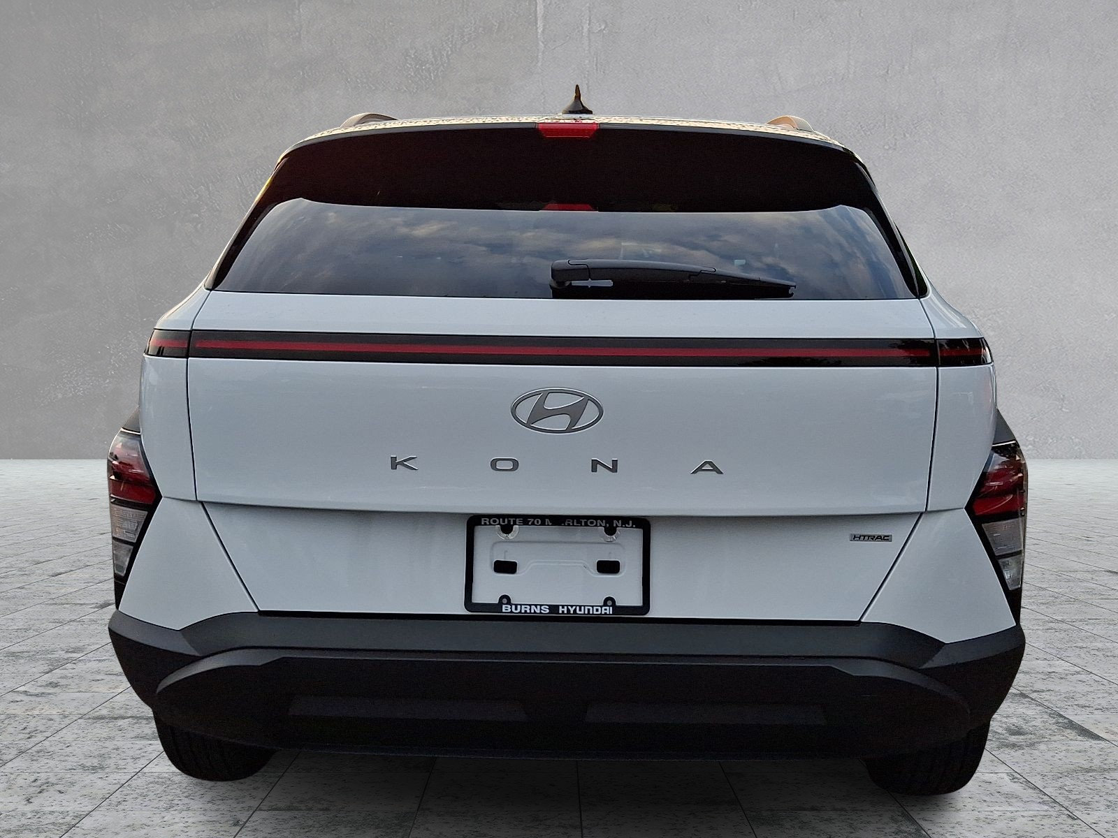 Used 2026 Hyundai Kona SEL Sport AWD/4WD image 5
