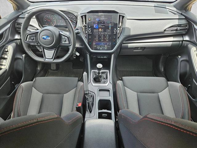 Used 2024 Subaru WRX AWD/4WD image 17
