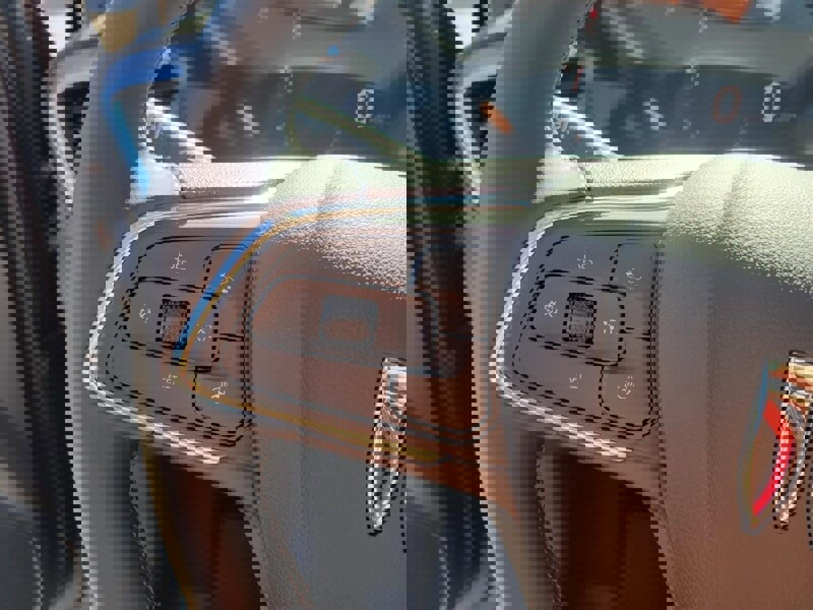 New 2026 Buick Encore GX Sport Touring w/ Advanced Technology Package image 17