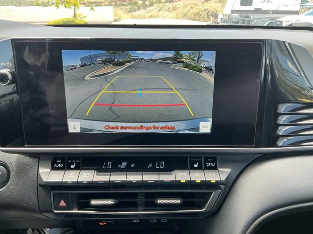 Used 2025 Toyota Camry XSE FWD image 32