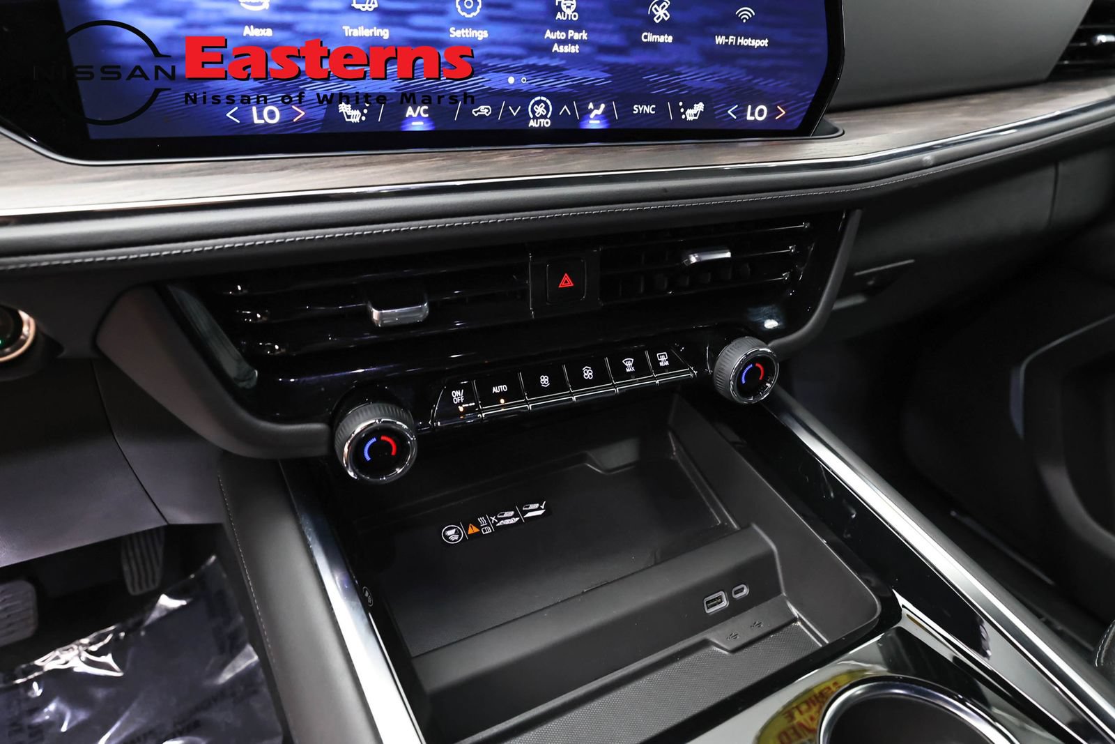 Used 2025 Chevrolet Tahoe LT AWD/4WD image 19