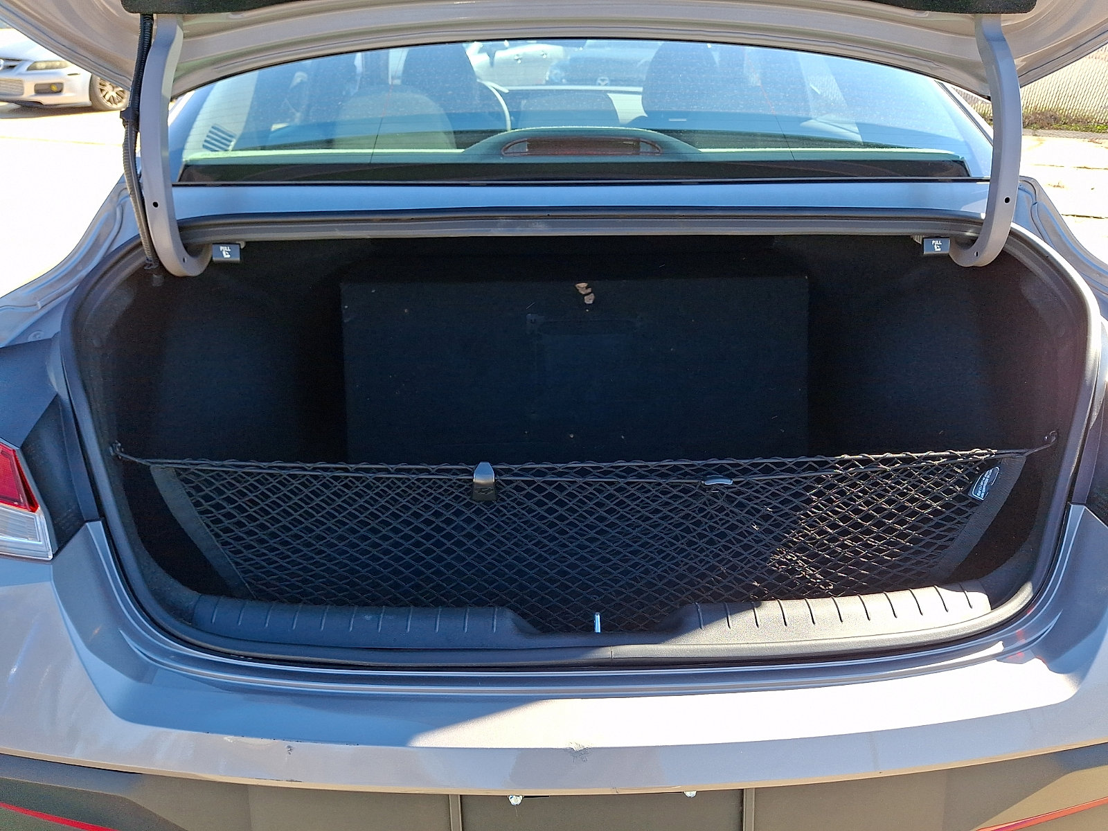 Certified 2024 Hyundai Elantra SEL image 30