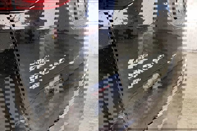 Certified 2021 Buick Enclave Premium w/ Sun and Sites Package image 9