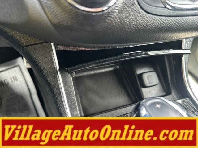 Used 2017 Chevrolet Impala LT FWD image 24