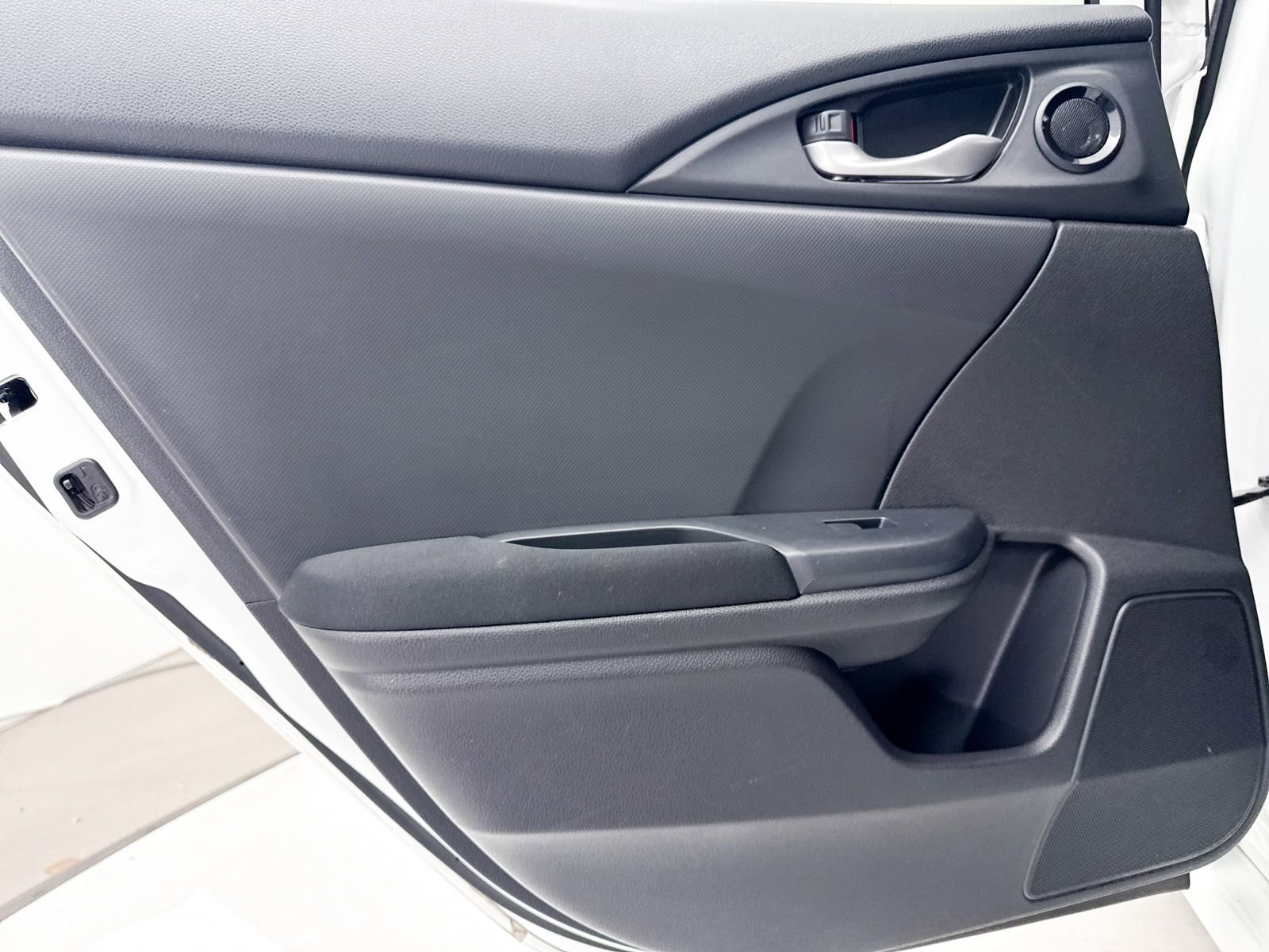 Used 2017 Honda Civic EX image 28