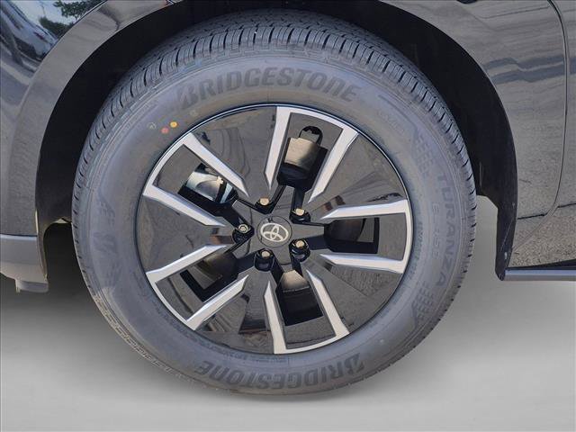 New 2026 Toyota bZ FWD image 9