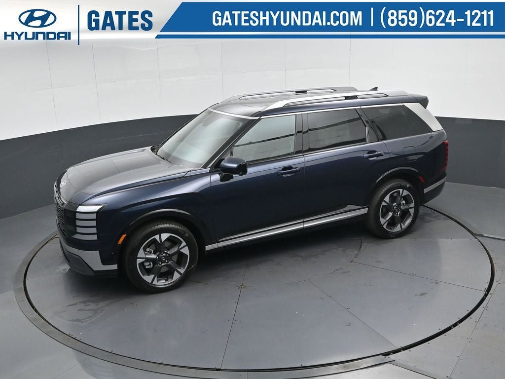 New 2026 Hyundai Palisade Limited image 62