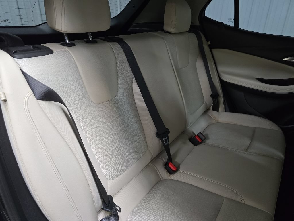 Used 2024 Buick Encore GX Preferred AWD/4WD image 16