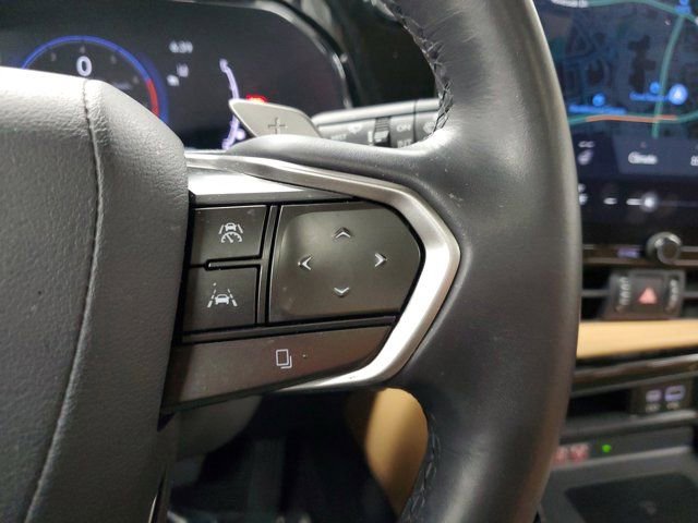 Used 2024 Lexus NX 350 AWD image 21