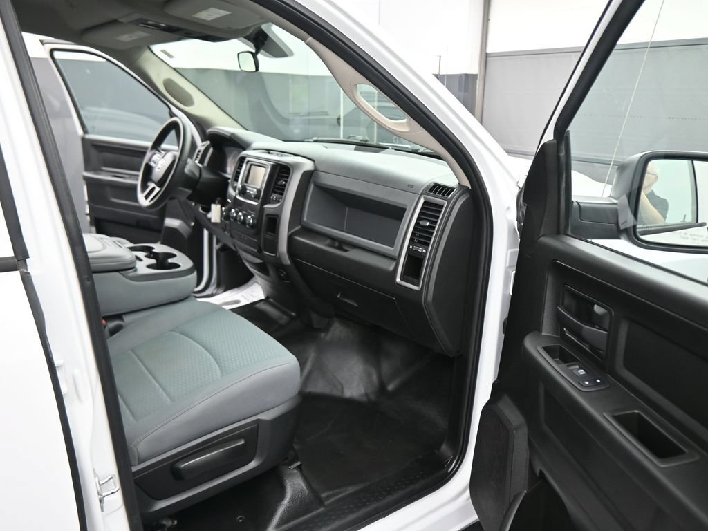 Used 2019 RAM 1500 Tradesman w/ Popular Equipment Group AWD/4WD image 43