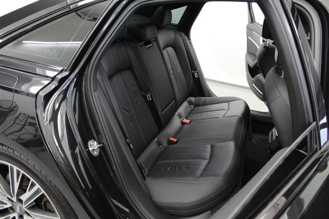 Used 2019 Audi A6 2.0T Premium Plus w/ Premium Plus Package AWD/4WD image 25