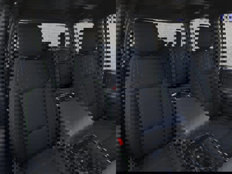 New 2025 Ford F150 STX image 10