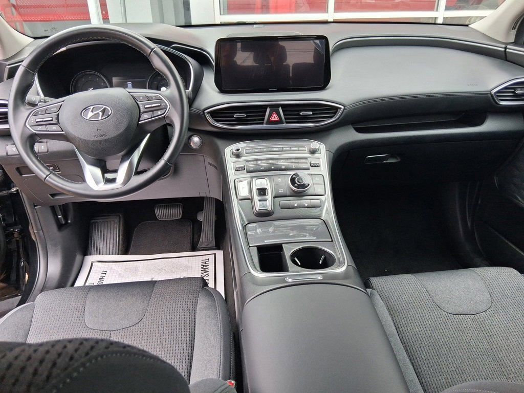 Used 2023 Hyundai Santa Fe SEL image 11