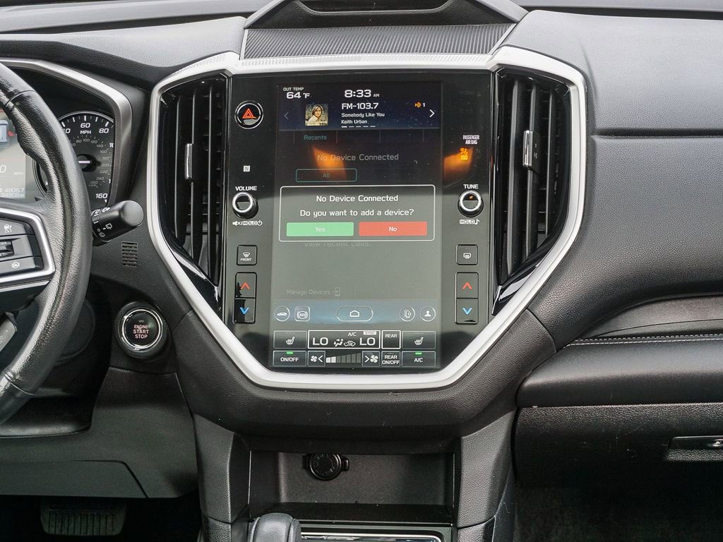 Used 2023 Subaru Ascent Limited w/ Technology Package image 15