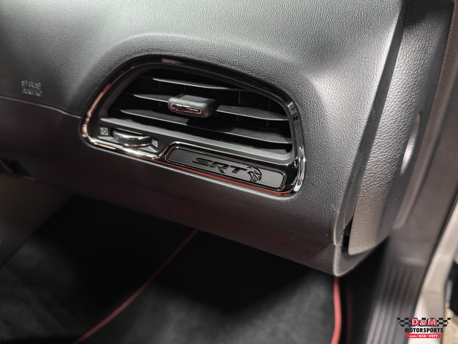 Used 2021 Dodge Challenger SRT Super Stock RWD image 15