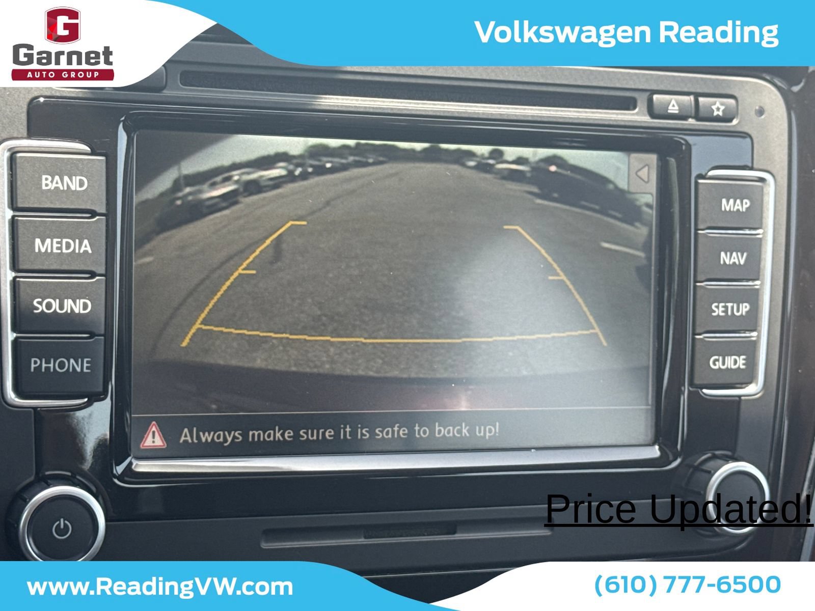Used 2013 Volkswagen Passat 2.5 SEL Premium FWD image 21