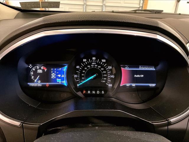 Used 2016 Ford Edge Sport w/ Equipment Group 401A AWD/4WD image 20