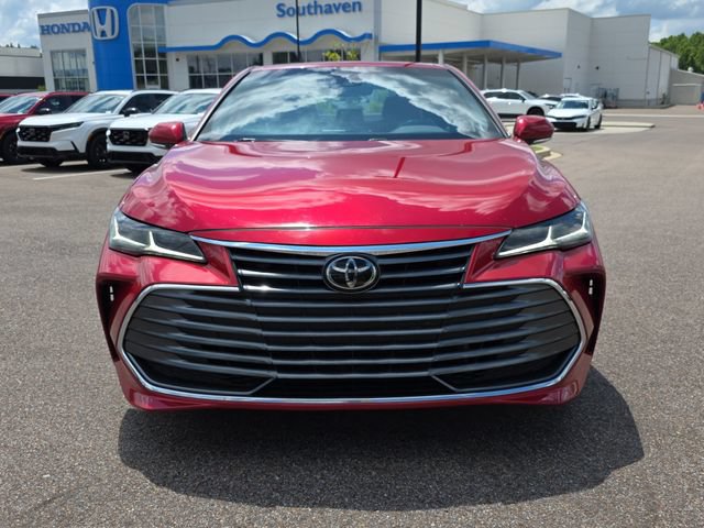 Used 2021 Toyota Avalon Limited FWD image 8