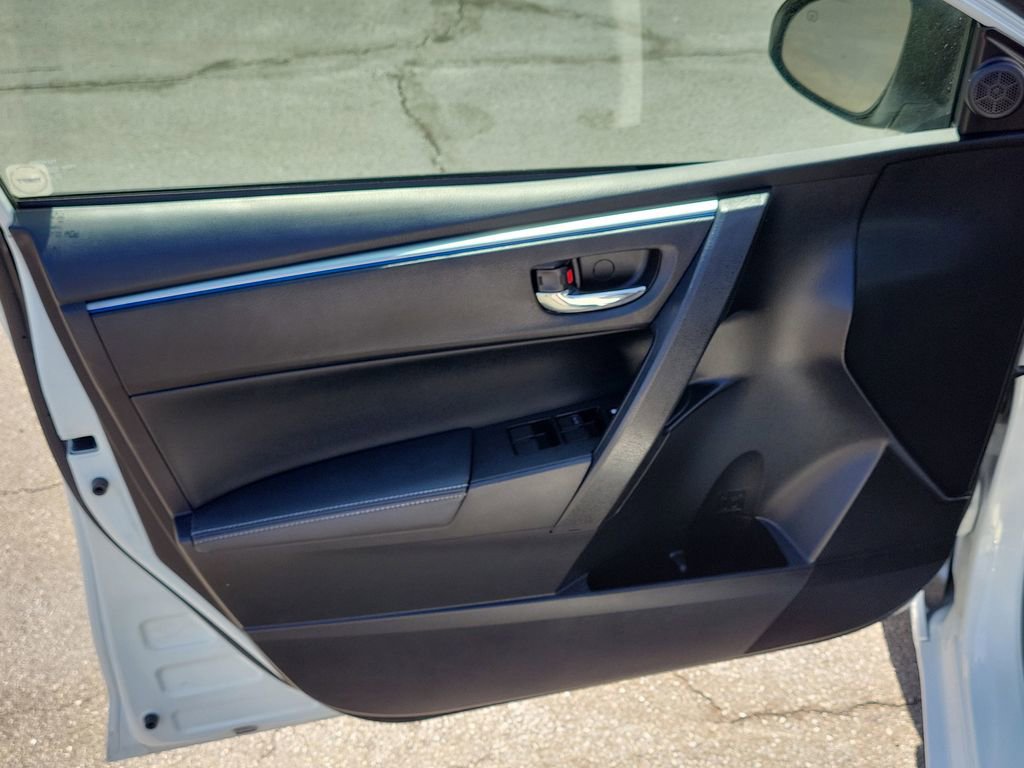 Used 2016 Toyota Corolla S image 16