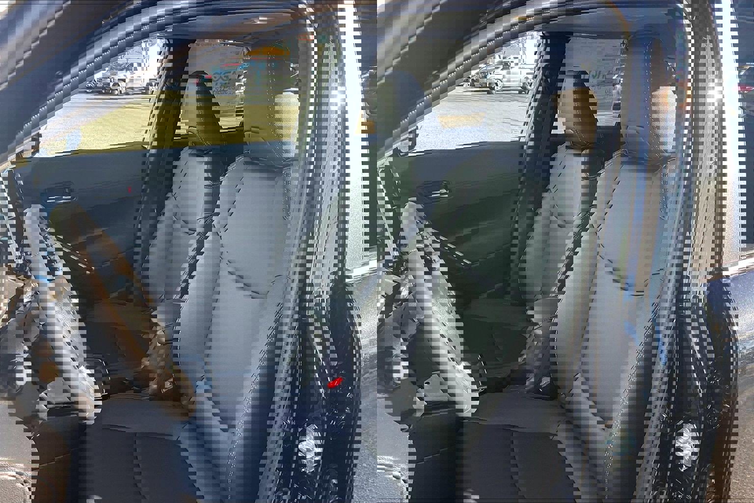 New 2026 Toyota Corolla Cross XLE image 11