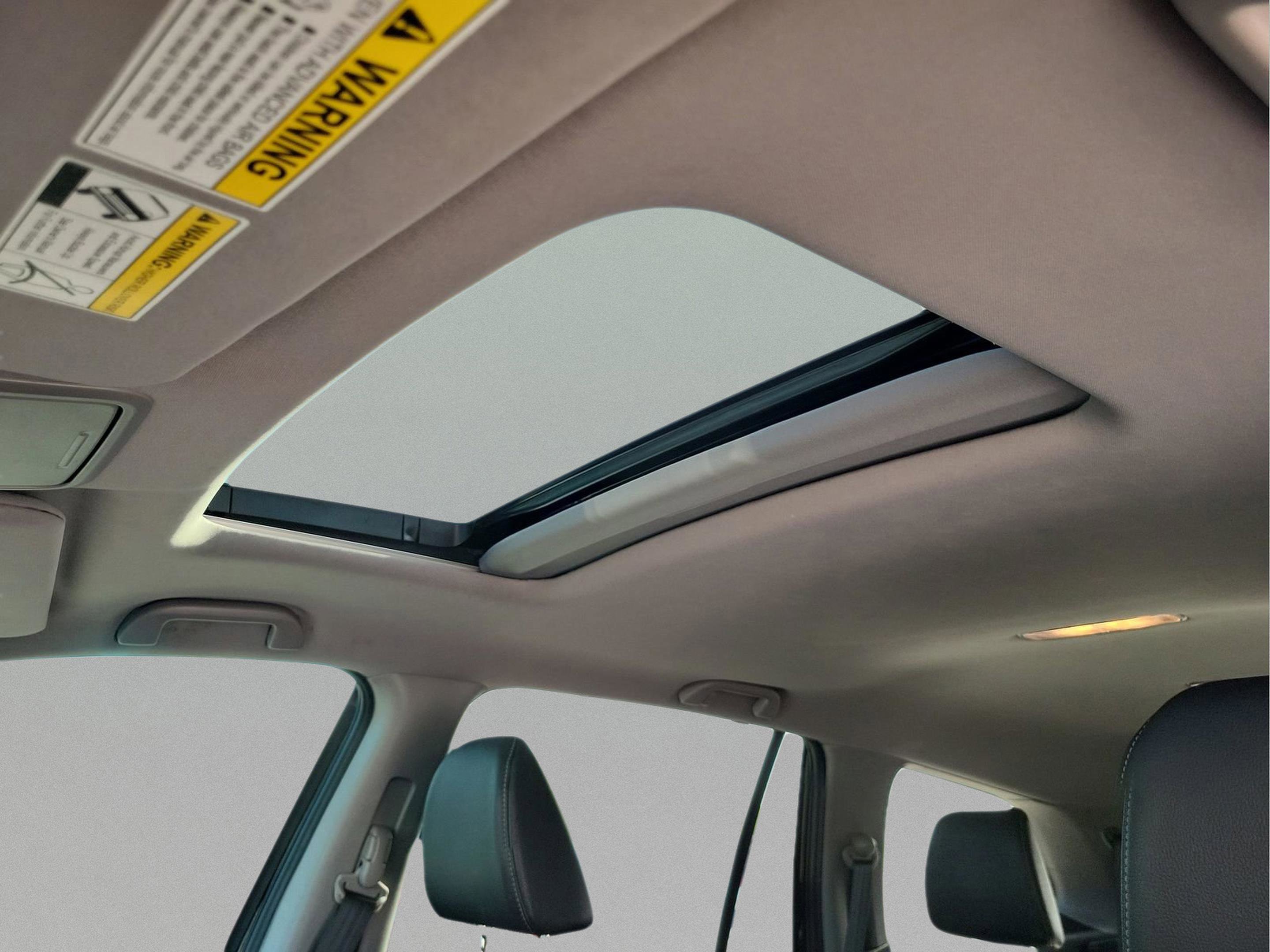 Certified 2020 Honda Pilot EX-L image 32