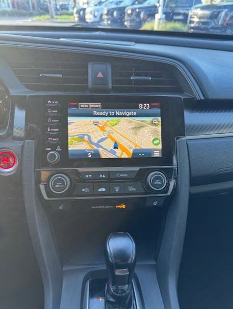 Used 2019 Honda Civic Sport Touring image 11