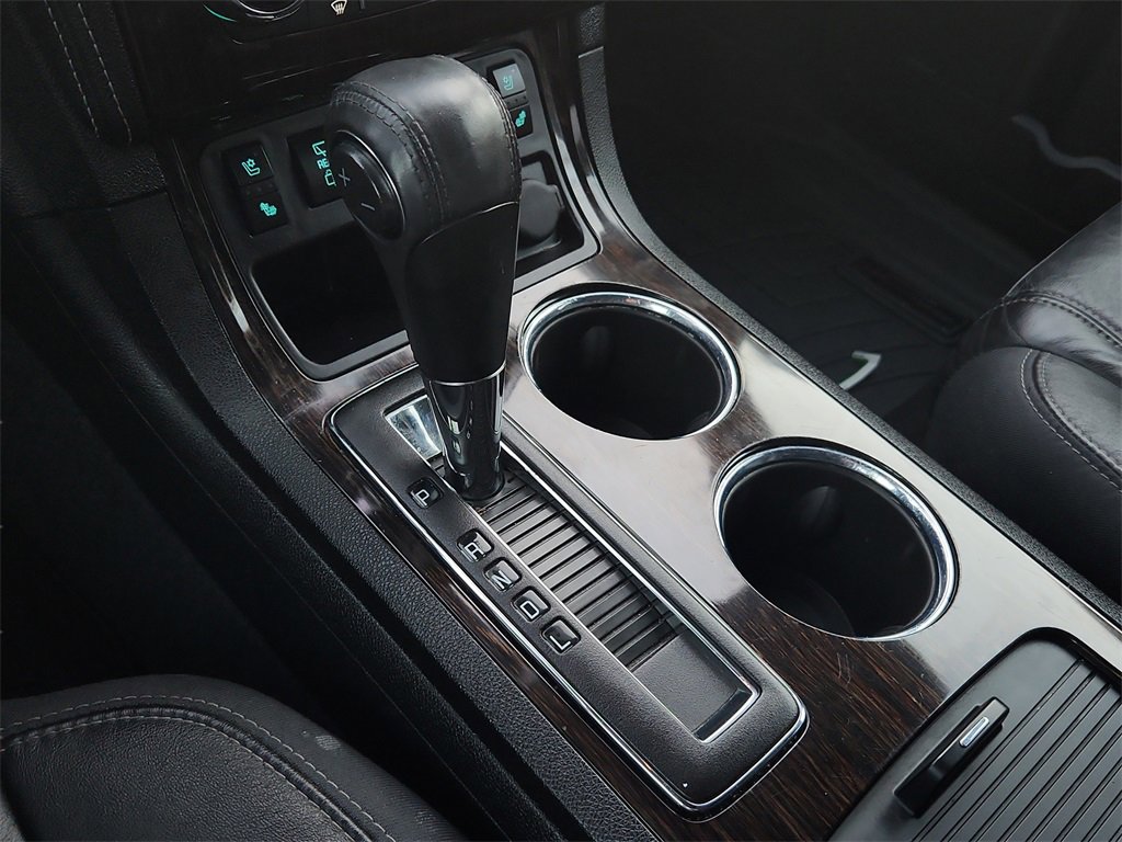 Used 2016 Chevrolet Traverse LTZ image 21