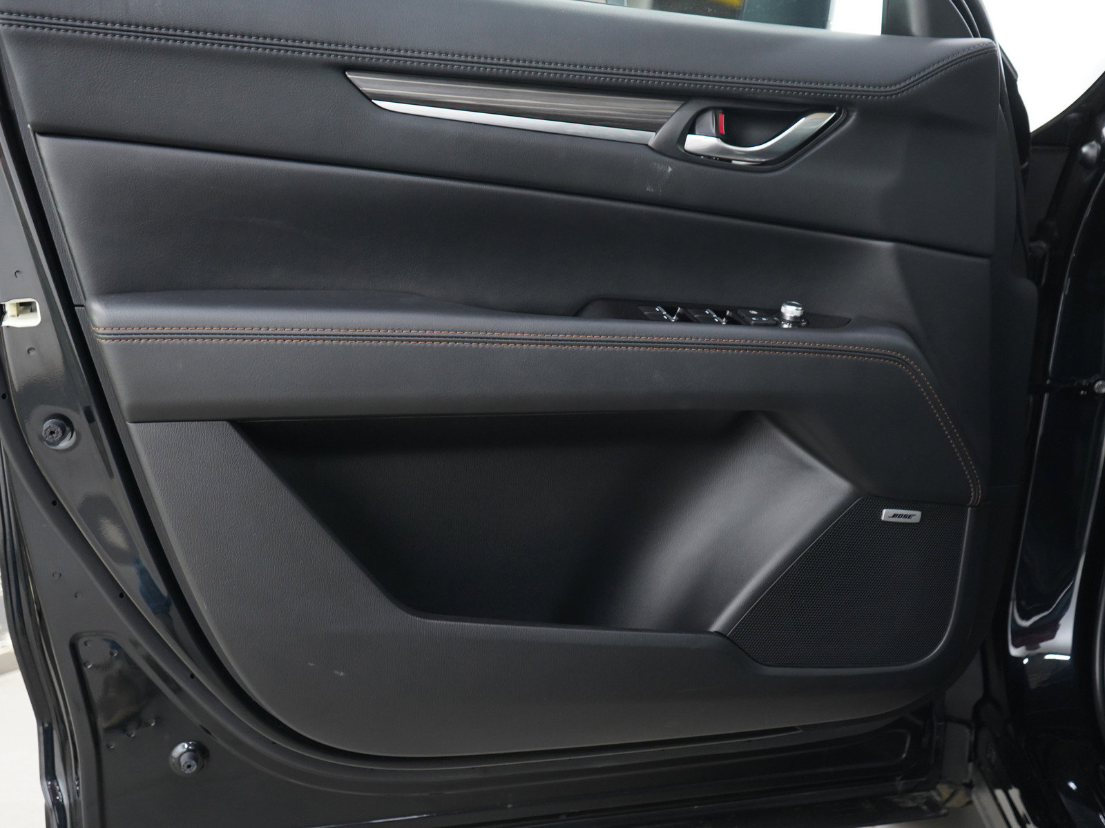 Used 2023 MAZDA CX-5 AWD 2.5 S w/ Premium Plus Pkg image 19