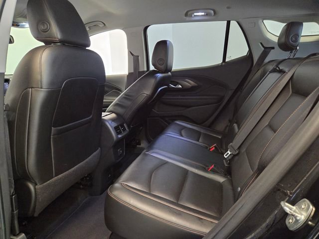 Used 2020 GMC Terrain SLT AWD/4WD image 12