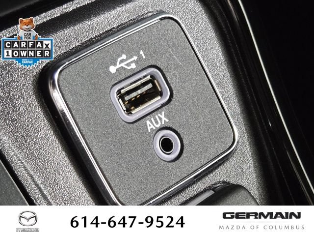 Used 2020 Jeep Compass Latitude AWD/4WD image 34