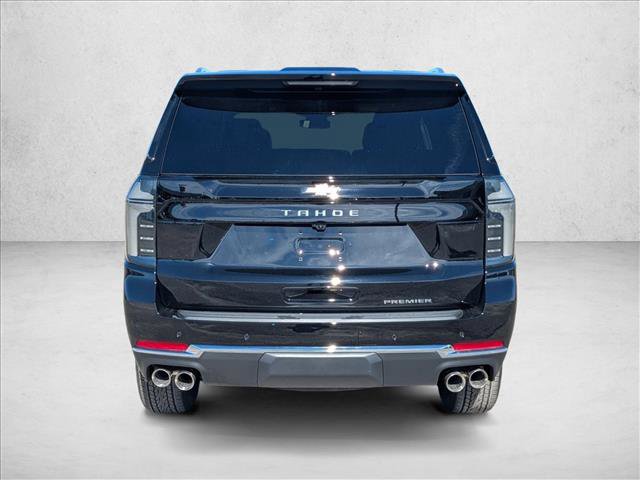 New 2026 Chevrolet Tahoe Premier image 6