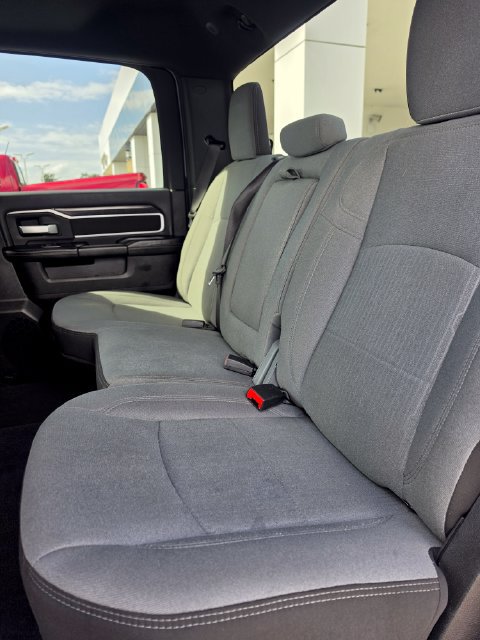 Used 2024 RAM 2500 Big Horn AWD/4WD image 20