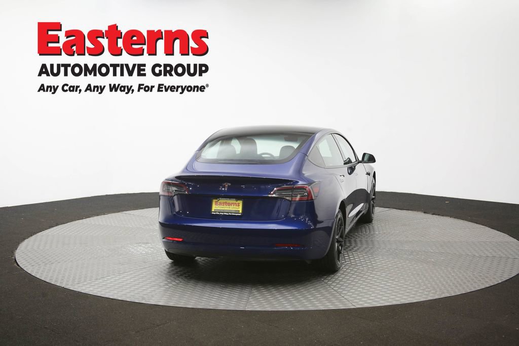 Used 2023 Tesla Model 3 Standard Range RWD image 33