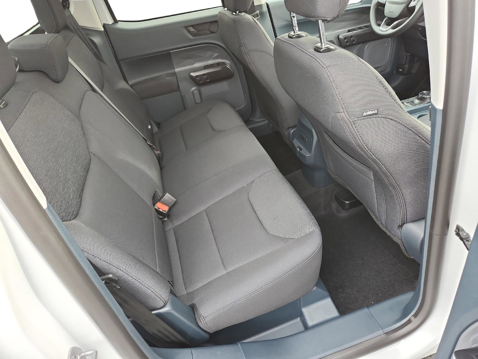 New 2026 Ford Maverick XL image 25