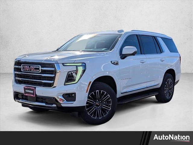 New 2026 GMC Yukon Elevation w/ Elevation Premium Package video 1
