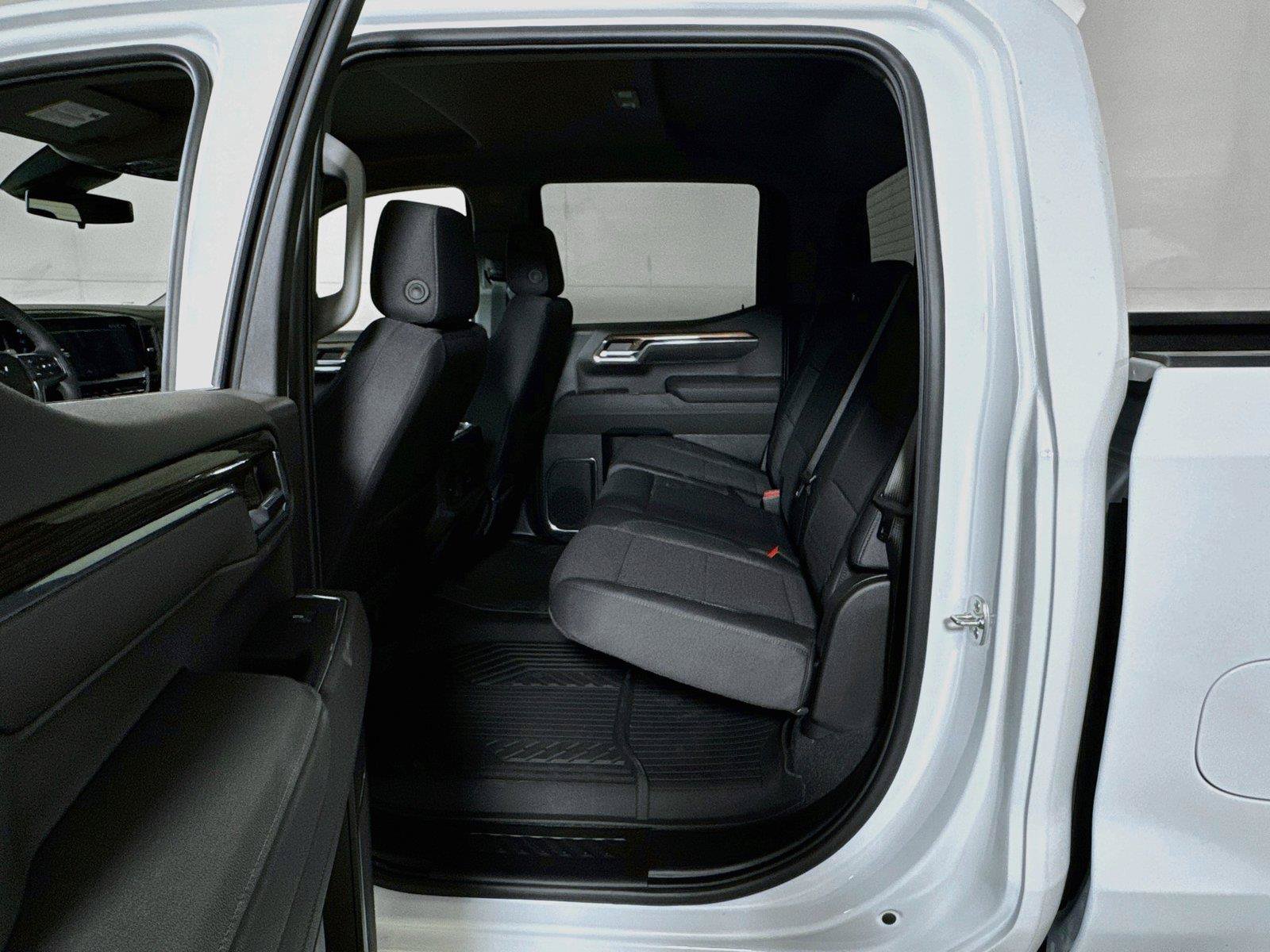 New 2026 Chevrolet Silverado 1500 LT Trail Boss w/ Protection Package AWD/4WD image 13