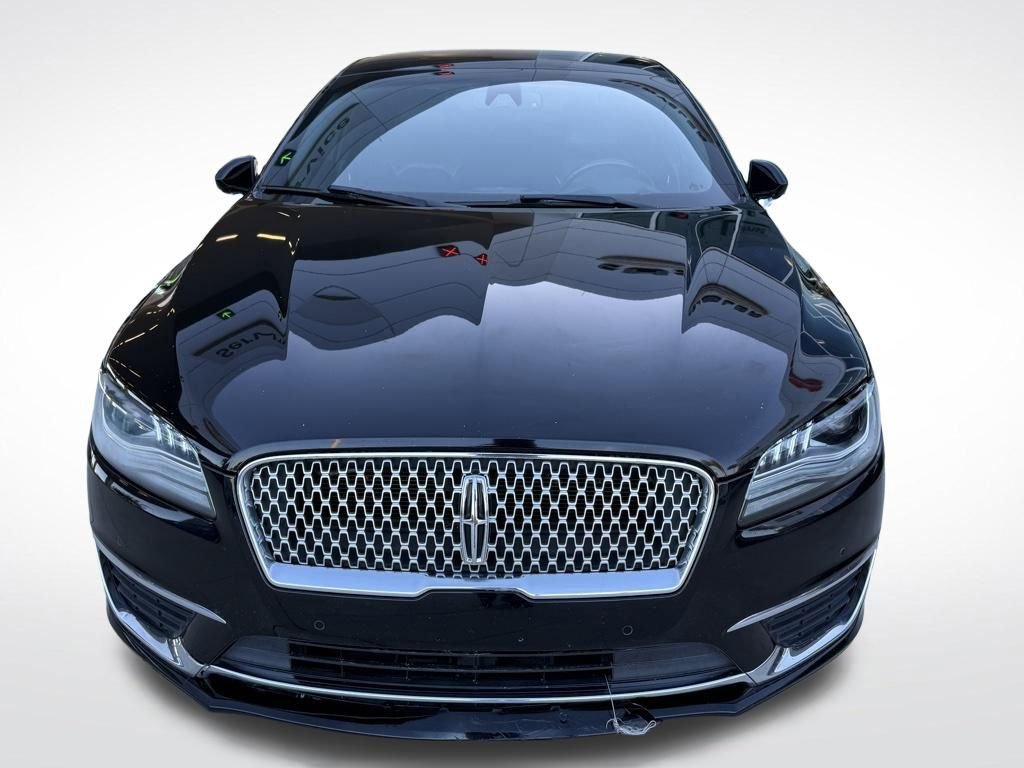 Used 2018 Lincoln MKZ Reserve w/ Technology Package image 8