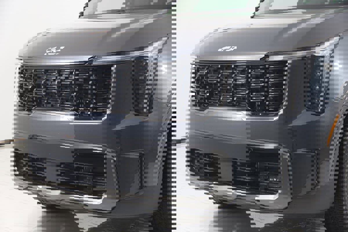 Used 2024 Kia Sorento X-Line EX image 59