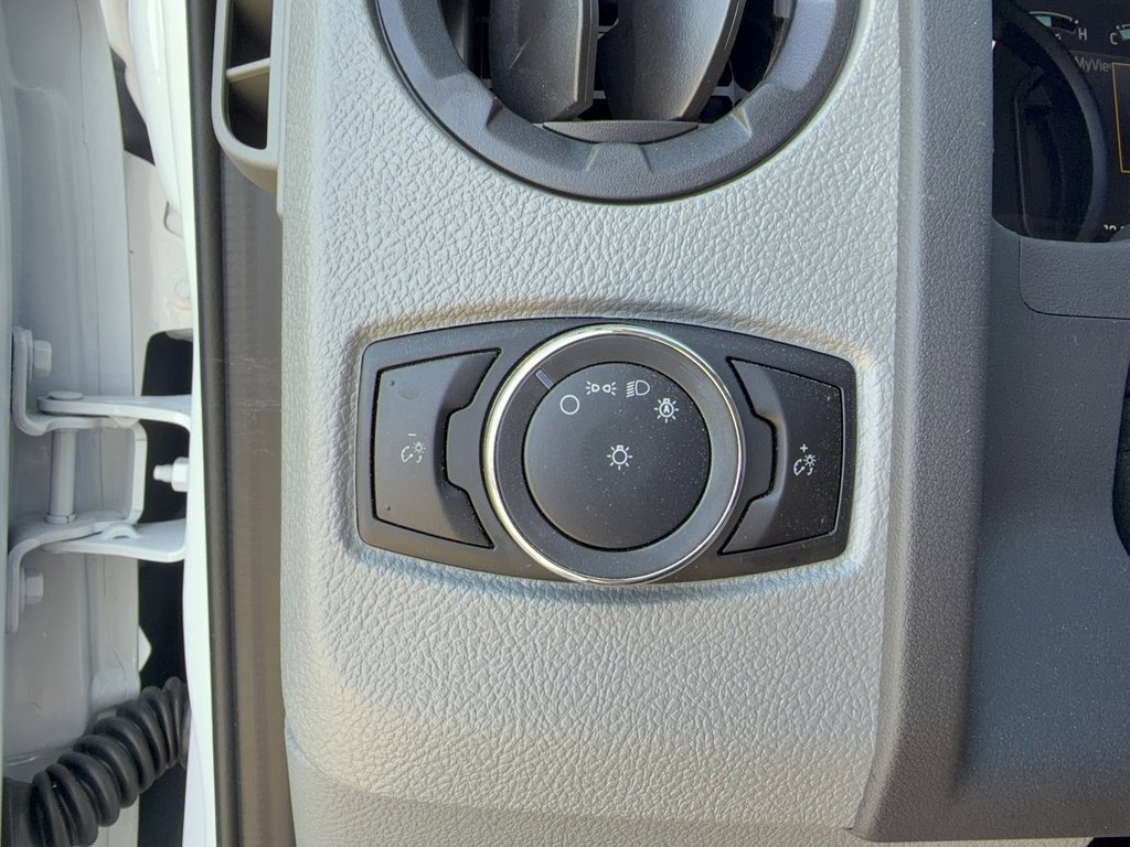 New 2026 Ford E-350 and Econoline 350 Super Duty w/ Power Equipment Group image 25