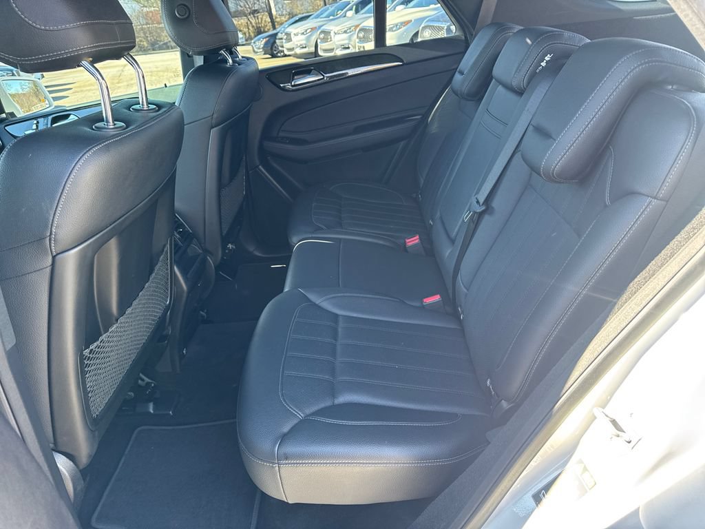 Used 2018 Mercedes-Benz GLE 350 w/ Premium 1 Package image 20