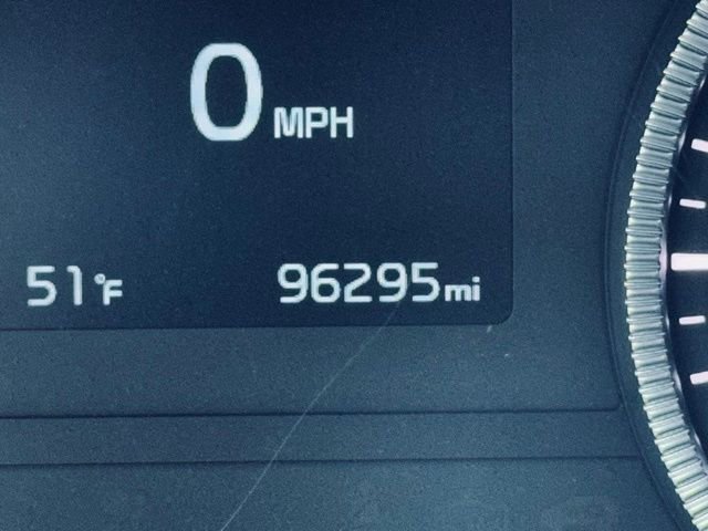 Used 2020 Kia Telluride S image 30