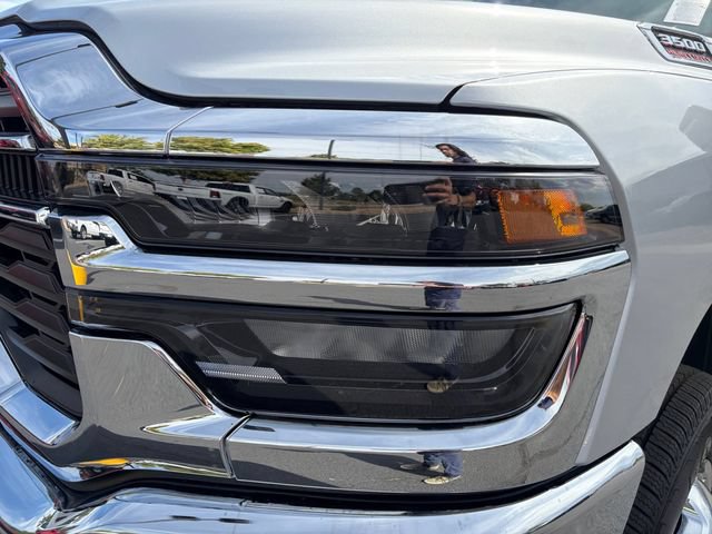 New 2027 RAM 3500 Tradesman AWD/4WD image 9